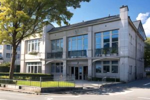 School Holidays in Luxembourgh