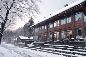 School Holidays in Norway
