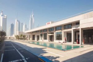 School Holidays in UAE