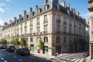 School holidays in France