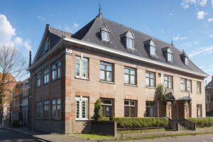 Netherlands school