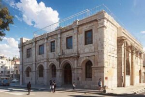 School holidays Israel