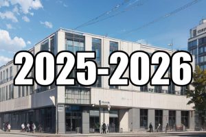 School holidays in Poland 2025-2026
