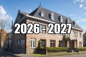 Hollanda'da 2026-2027 okul tatilleri (resmi tarihler), kamu tatilleri Netherlands school holidays 2026-2027