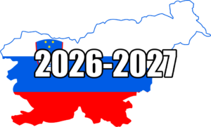 School Holidays in Slovenia 2026-2027